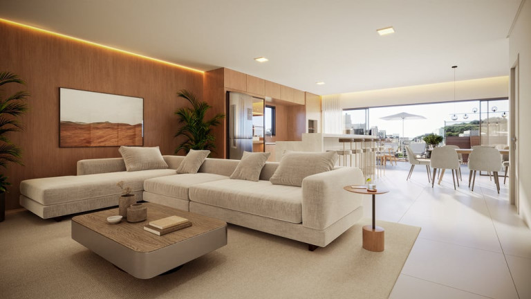 Imagem Cobertura com 4 Quartos à Venda, 301 m² em Caiobá - Matinhos Imagem Cobertura com 4 Quartos à Venda, 301 m² em Caiobá - Matinhos
