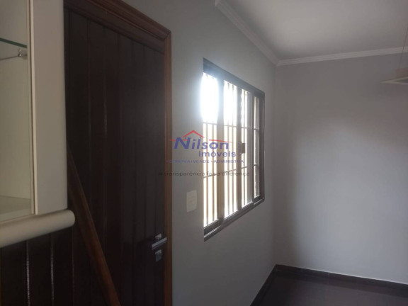 Imagem Sobrado com 4 Quartos à Venda, 200 m² em Vila Rosália - Guarulhos