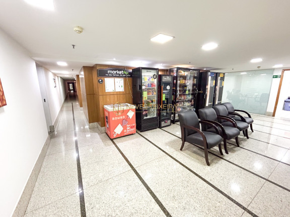Imagem Apartamento com 2 Quartos para Alugar, 52 m² em águas Claras - Brasília Imagem Apartamento com 2 Quartos para Alugar, 52 m² em águas Claras - Brasília