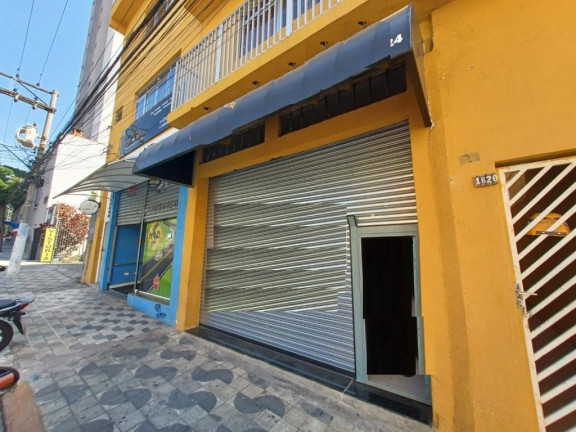 Imagem Sala Comercial para Alugar, 58 m² em Centro - Suzano Imagem Sala Comercial para Alugar, 58 m² em Centro - Suzano