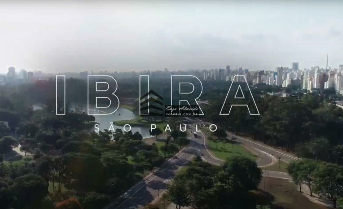 Imagem Apartamento com 1 Quarto à Venda, 25 m² em Moema - São Paulo Imagem Apartamento com 1 Quarto à Venda, 25 m² em Moema - São Paulo