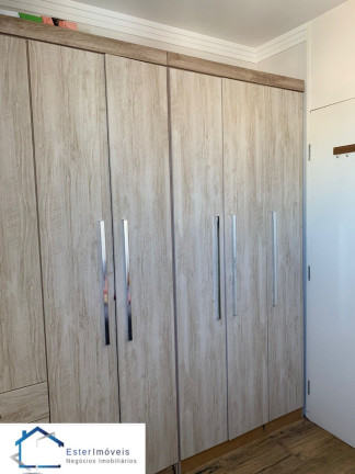 Imagem Apartamento com 3 Quartos para Alugar ou Temporada, 66 m² em Vila Municipal - Jundiaí