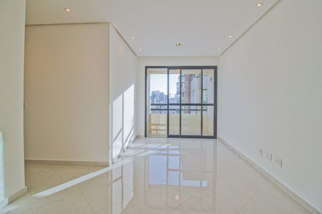 Imagem Apartamento com 2 Quartos à Venda, 52 m² em Vila Olímpia - São Paulo