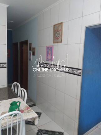 Imagem Casa com 3 Quartos à Venda, 200 m² em Loteamento Linda Chaib - Mogi Mirim Imagem Casa com 3 Quartos à Venda, 200 m² em Loteamento Linda Chaib - Mogi Mirim