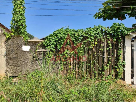 Imagem Terreno à Venda, 125 m² em Pereque Açu - Ubatuba