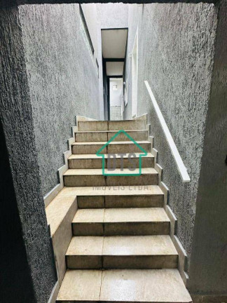 Imagem Sobrado com 3 Quartos à Venda, 300 m² em Cidade Líder - São Paulo