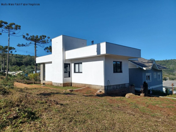 Imagem Casa com 2 Quartos à Venda, 159 m² em Linha Imperial - Nova Petrópolis Imagem Casa com 2 Quartos à Venda, 159 m² em Linha Imperial - Nova Petrópolis