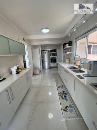 Apartamento com 3 Quartos à Venda, 150 m² em Vila Augusta - Guarulhos