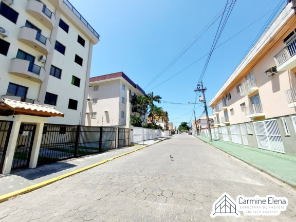 Imagem Apartamento com 3 Quartos à Venda, 62 m² em Praia Grande - Ubatuba