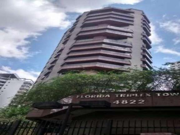 Imagem Apartamento com 6 Quartos à Venda, 637 m² em Morumbi - São Paulo Imagem Apartamento com 6 Quartos à Venda, 637 m² em Morumbi - São Paulo