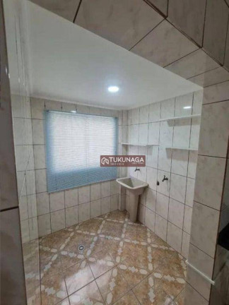 Imagem Apartamento com 2 Quartos à Venda, 77 m² em Jardim Flor Da Montanha - Guarulhos Imagem Apartamento com 2 Quartos à Venda, 77 m² em Jardim Flor Da Montanha - Guarulhos