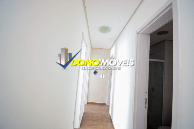 Imagem Apartamento com 3 Quartos à Venda, 85 m² em Centro - São Bernardo Do Campo