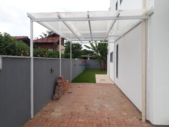 Imagem Sobrado com 2 Quartos à Venda, 109 m² em São João Do Rio Vermelho - Florianópolis