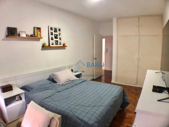 Imagem Apartamento com 3 Quartos à Venda, 140 m² em Higienópolis - São Paulo Imagem Apartamento com 3 Quartos à Venda, 140 m² em Higienópolis - São Paulo