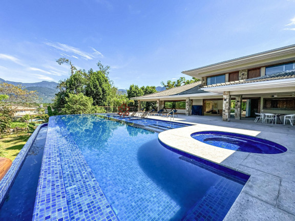 Imagem Casa de Condomínio com 6 Quartos à Venda, 1.000 m² em Zona Rural - Mangaratiba Imagem Casa de Condomínio com 6 Quartos à Venda, 1.000 m² em Zona Rural - Mangaratiba