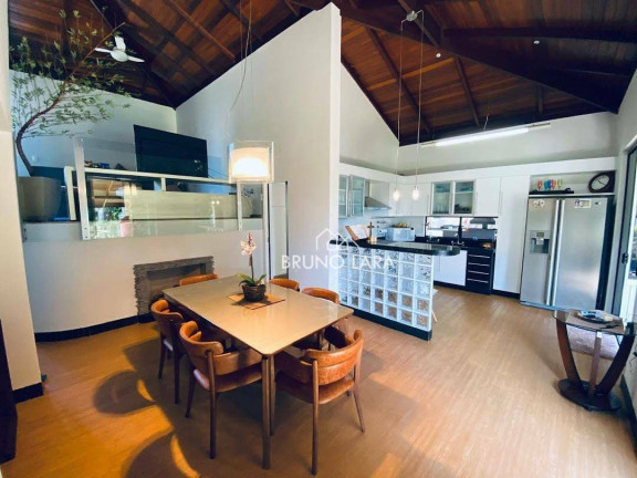 Imagem Casa com 3 Quartos à Venda, 260 m² em Condomínio Fazenda Solar - Igarapé Imagem Casa com 3 Quartos à Venda, 260 m² em Condomínio Fazenda Solar - Igarapé