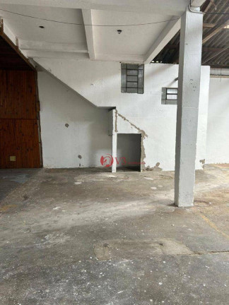 Imagem Galpão à Venda ou Locação, 600 m² em Aricanduva - São Paulo Imagem Galpão à Venda ou Locação, 600 m² em Aricanduva - São Paulo