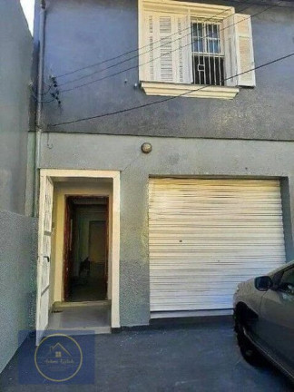 Sobrado com 2 Quartos à Venda, 82 m² em Mooca - São Paulo