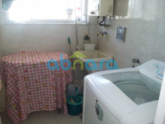 Imagem Cobertura com 3 Quartos à Venda, 200 m² em Botafogo - Rio De Janeiro