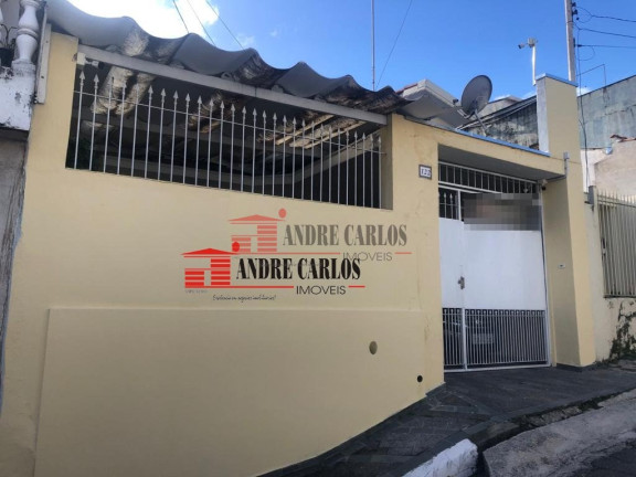 Imagem Casa com 2 Quartos à Venda, 113 m² em Centro - Osasco Imagem Casa com 2 Quartos à Venda, 113 m² em Centro - Osasco