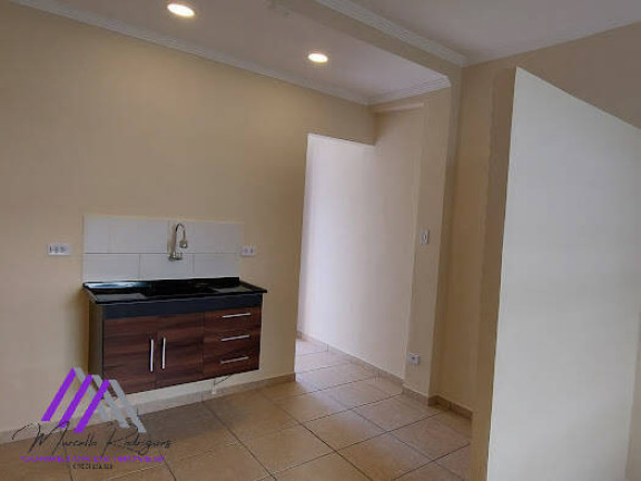 Imagem Kitnet à Venda, 22 m² em Vila Guilhermina - Praia Grande