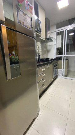 Imagem Apartamento com 3 Quartos à Venda, 80 m² em Alto Da Mooca - São Paulo Imagem Apartamento com 3 Quartos à Venda, 80 m² em Alto Da Mooca - São Paulo