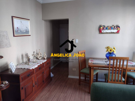 Imagem Apartamento com 1 Quarto à Venda, 57 m² em Itarare - São Vicente