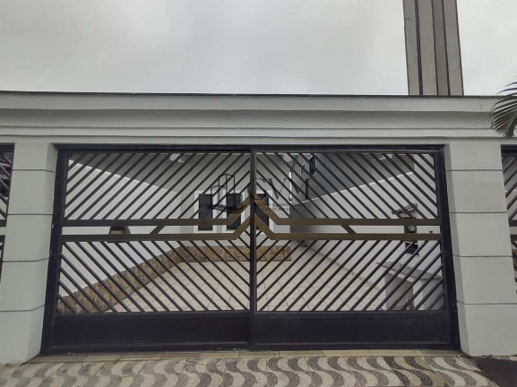 Imagem Casa com 2 Quartos à Venda, 100 m² em Maracanã - Praia Grande