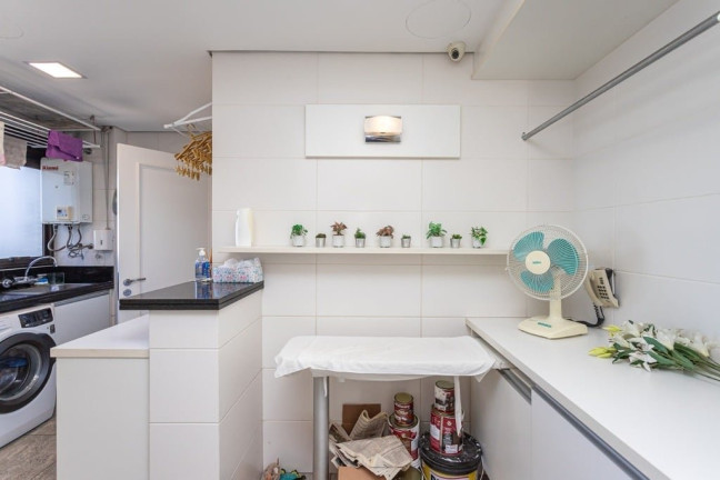Imagem Apartamento com 4 Quartos à Venda, 500 m² em Bela Vista - Porto Alegre