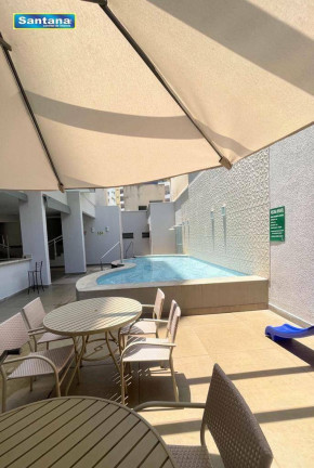 Imagem Apartamento com 1 Quarto à Venda, 36 m² em Do Turista - Caldas Novas Imagem Apartamento com 1 Quarto à Venda, 36 m² em Do Turista - Caldas Novas