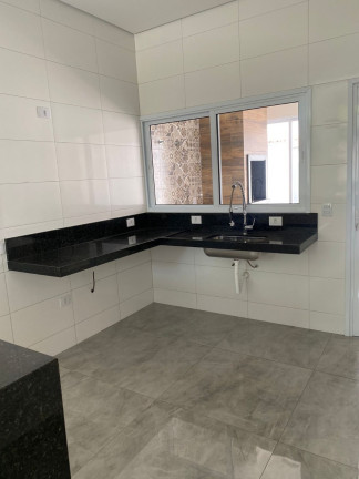 Imagem Casa com 4 Quartos à Venda, 110 m² em Horto Florestal - Sorocaba Imagem Casa com 4 Quartos à Venda, 110 m² em Horto Florestal - Sorocaba
