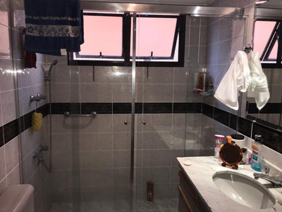 Imagem Apartamento com 3 Quartos à Venda, 128 m² em Vila Mariana - São Paulo Imagem Apartamento com 3 Quartos à Venda, 128 m² em Vila Mariana - São Paulo