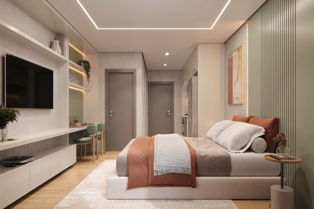 Imagem Apartamento com 2 Quartos à Venda, 56 m² em Intermares - Cabedelo Imagem Apartamento com 2 Quartos à Venda, 56 m² em Intermares - Cabedelo
