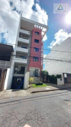 Imagem Cobertura com 2 Quartos à Venda, 150 m² em São Mateus - Juiz De Fora Imagem Cobertura com 2 Quartos à Venda, 150 m² em São Mateus - Juiz De Fora