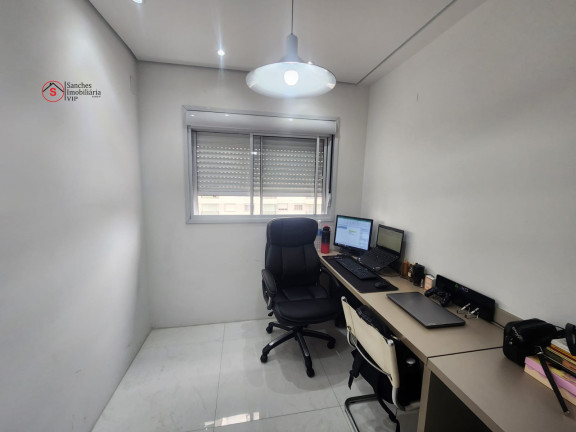 Imagem Apartamento com 2 Quartos à Venda, 38 m² em Vila Invernada - São Paulo Imagem Apartamento com 2 Quartos à Venda, 38 m² em Vila Invernada - São Paulo