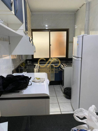 Imagem Apartamento com 1 Quarto à Venda, 57 m² em Tupi - Praia Grande
