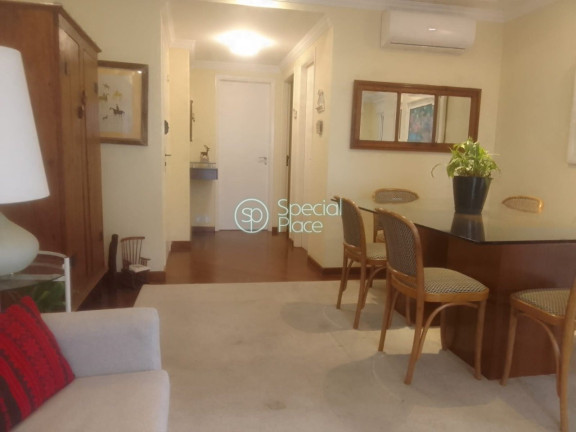 Imagem Apartamento com 3 Quartos à Venda, em Perdizes - São Paulo Imagem Apartamento com 3 Quartos à Venda, em Perdizes - São Paulo