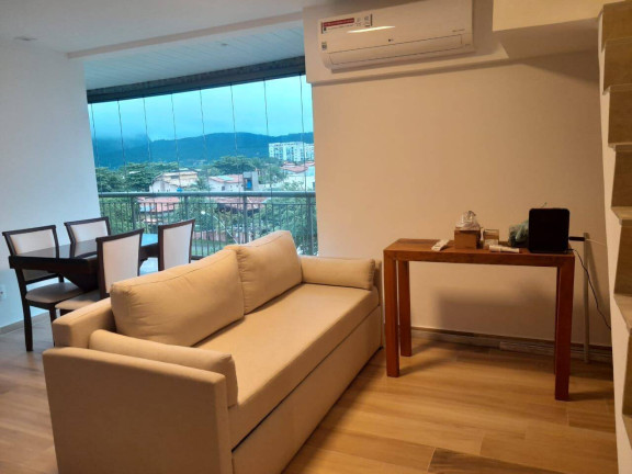 Imagem Cobertura com 2 Quartos à Venda,  em Camboinhas - Niterói