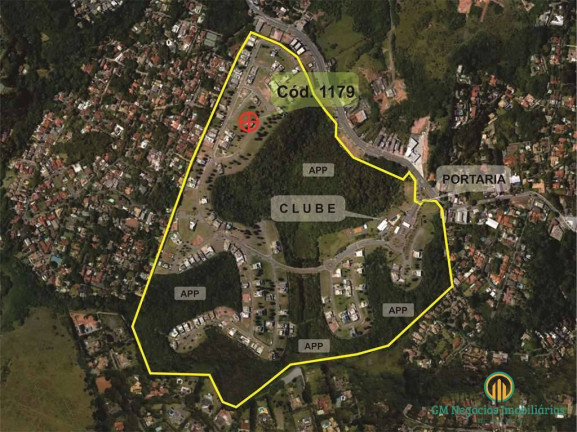 Imagem Casa de Condomínio com 3 Quartos à Venda, 541 m² em Granja Viana - Carapicuíba