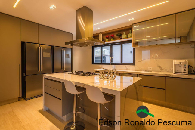 Imagem Casa de Condomínio com 5 Quartos à Venda, 800 m² em Tamboré - Santana De Parnaíba Imagem Casa de Condomínio com 5 Quartos à Venda, 800 m² em Tamboré - Santana De Parnaíba