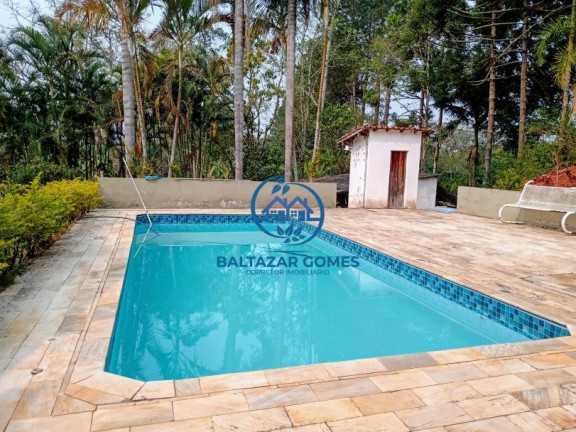 Imagem Imóvel com 2 Quartos à Venda, 20.000 m² em Cocuera - Mogi Das Cruzes Imagem Imóvel com 2 Quartos à Venda, 20.000 m² em Cocuera - Mogi Das Cruzes