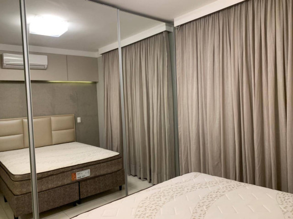 Imagem Apartamento com 3 Quartos para Alugar, em Jardim Infante Dom Henrique - Bauru Imagem Apartamento com 3 Quartos para Alugar, em Jardim Infante Dom Henrique - Bauru
