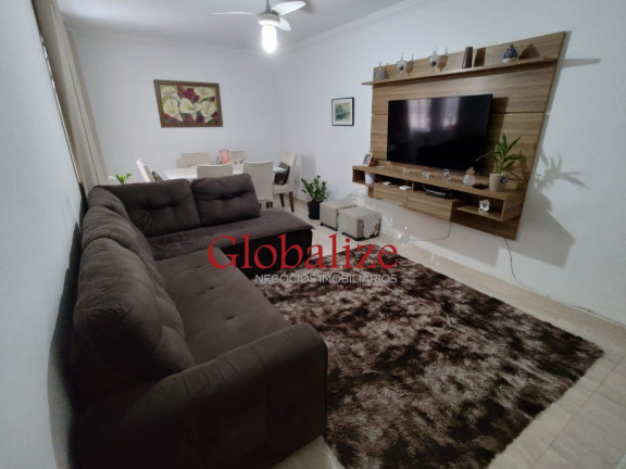 Imagem Imóvel com 2 Quartos à Venda, 78 m² em Estuário - Santos Imagem Imóvel com 2 Quartos à Venda, 78 m² em Estuário - Santos