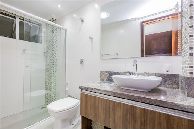 Imagem Apartamento com 3 Quartos à Venda, 100 m² em Centro - São José Dos Pinhais Imagem Apartamento com 3 Quartos à Venda, 100 m² em Centro - São José Dos Pinhais