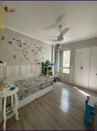Imagem Apartamento com 3 Quartos à Venda, 98 m² em Vila Olimpia - São Paulo