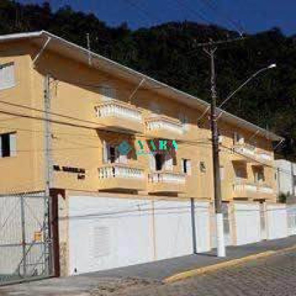 Apartamento com 2 Quartos à Venda, 85 m² em Praia Grande - Ubatuba