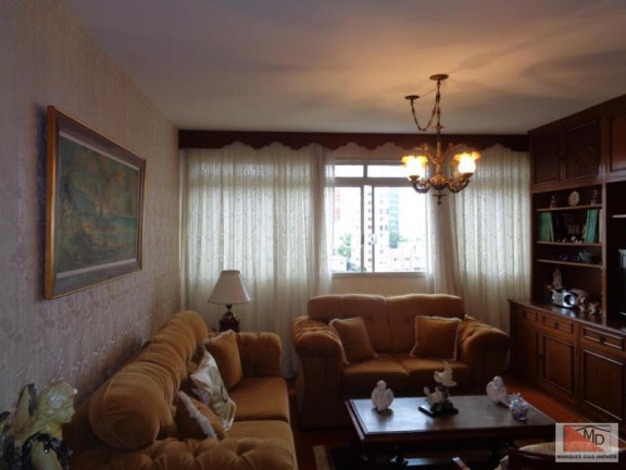 Imagem Apartamento com 3 Quartos à Venda, 154 m² em Consolação - São Paulo Imagem Apartamento com 3 Quartos à Venda, 154 m² em Consolação - São Paulo