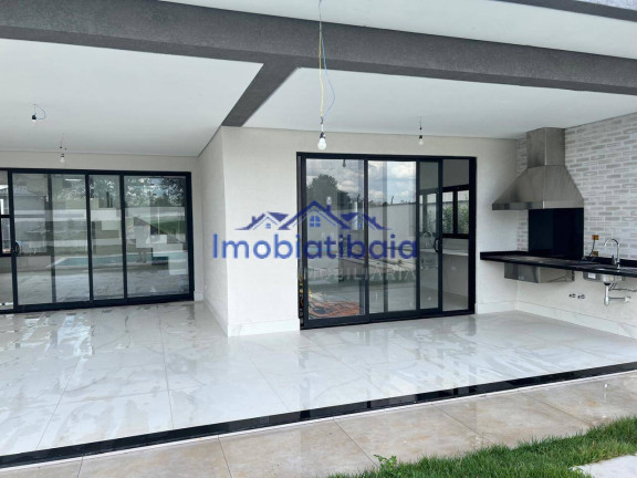 Imagem Casa de Condomínio com 4 Quartos à Venda, 820 m² em Condomínio Residencial Shamballa Iii - Atibaia
