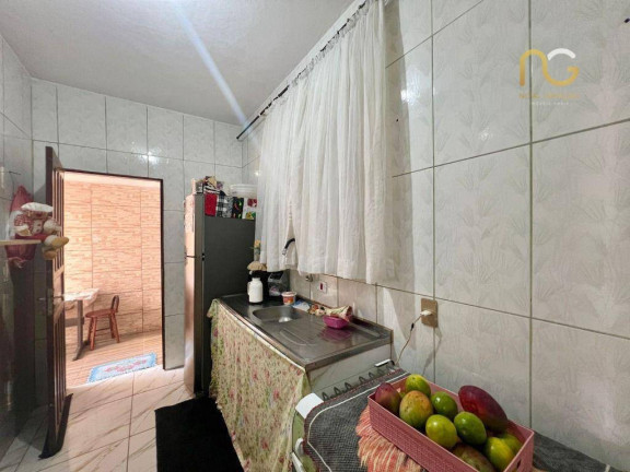 Imagem Casa com 2 Quartos à Venda, 92 m² em Boqueirão - Praia Grande Imagem Casa com 2 Quartos à Venda, 92 m² em Boqueirão - Praia Grande