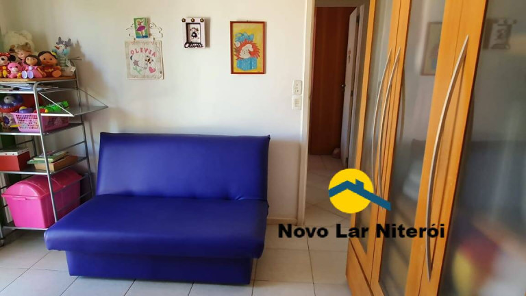 Imagem Casa com 5 Quartos à Venda, 280 m² em Piratininga - Niterói